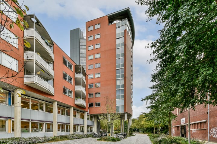 Foto 26 van Javastraat 703