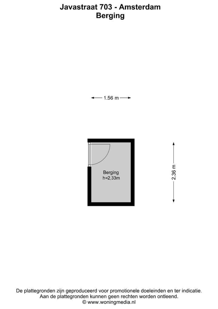 Foto 31 van Javastraat 703