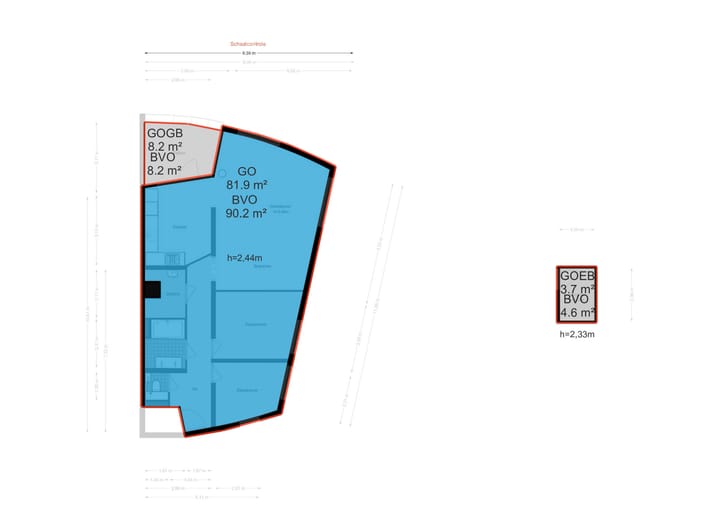 Foto 34 van Javastraat 703