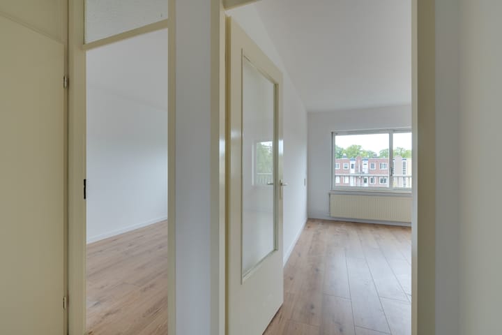 Foto 7 van Louis de Visserstraat 7