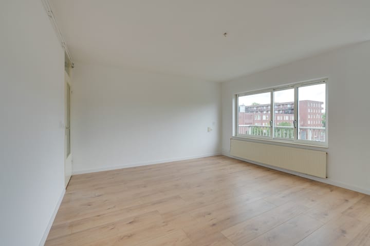 Foto 10 van Louis de Visserstraat 7