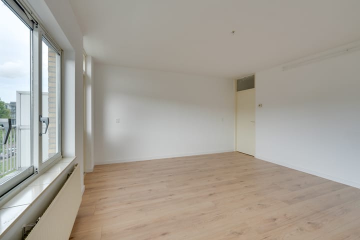 Foto 14 van Louis de Visserstraat 7