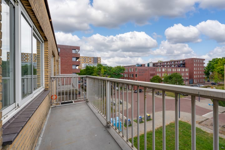 Foto 15 van Louis de Visserstraat 7