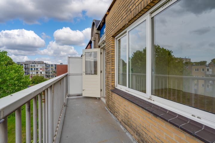 Foto 18 van Louis de Visserstraat 7