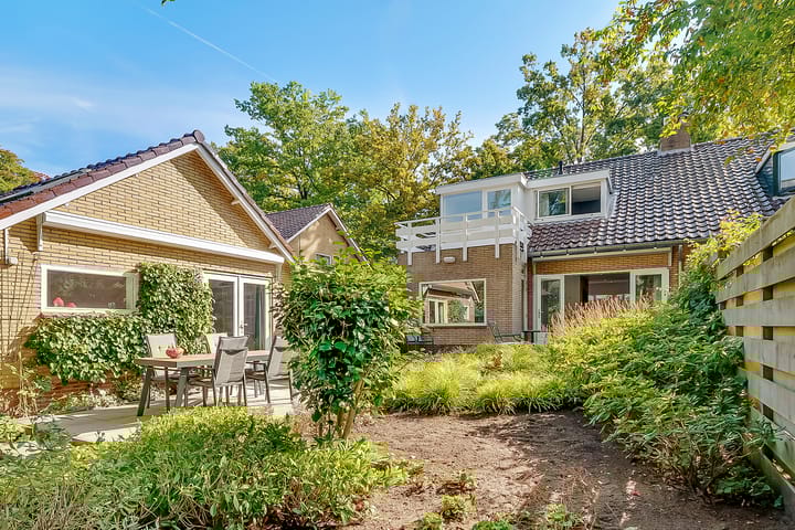 Foto 2 van Koningin Wilhelminalaan 12