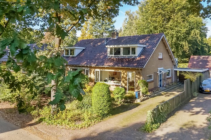 Foto 3 van Koningin Wilhelminalaan 12