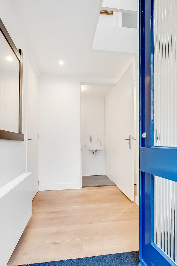 Foto 4 van Koningin Wilhelminalaan 12