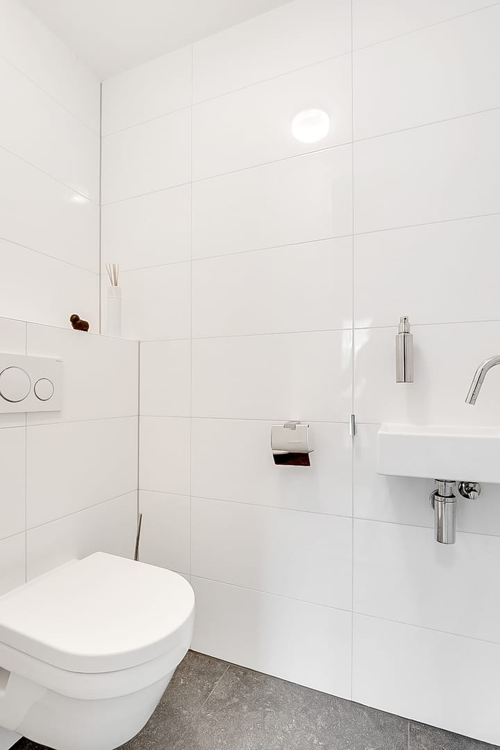 Foto 5 van Koningin Wilhelminalaan 12