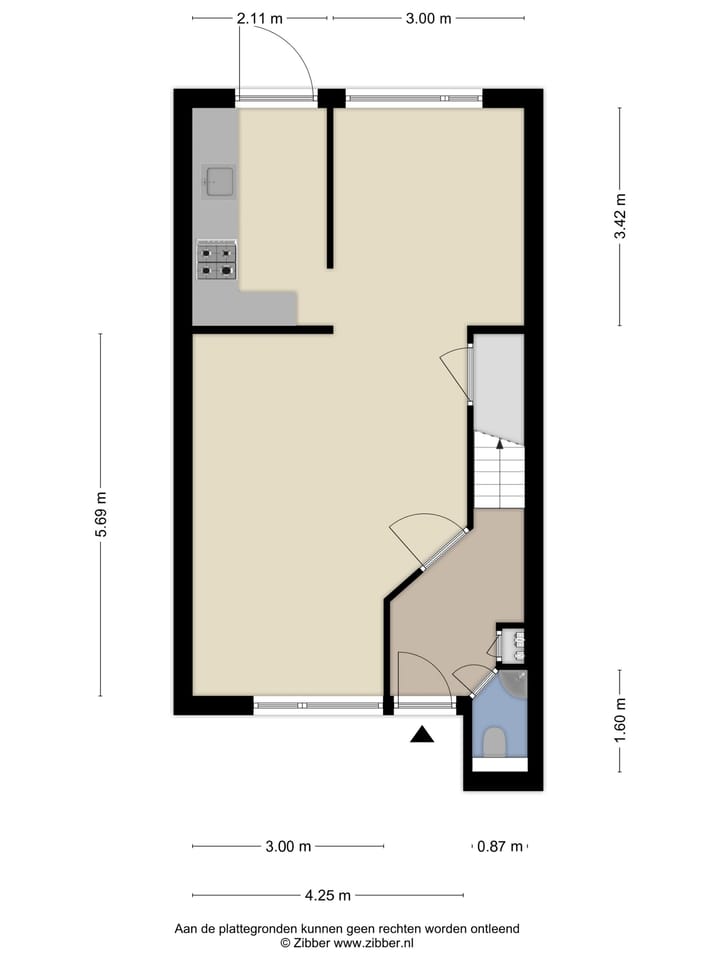 Foto 35 van Torenvalk 24