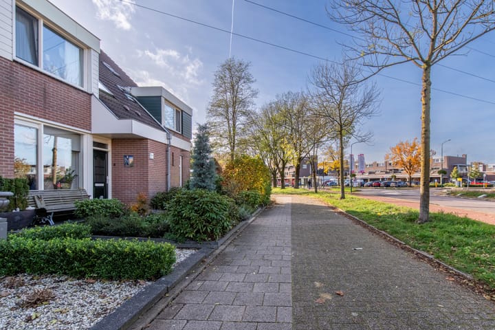 Photo 2 of Torenvalk 24