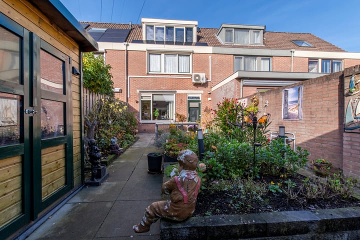 Photo 3 of Torenvalk 24