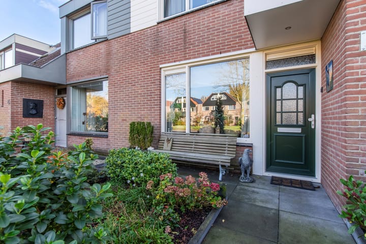 Photo 4 of Torenvalk 24