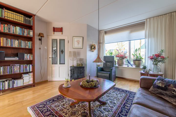 Foto 6 van Torenvalk 24