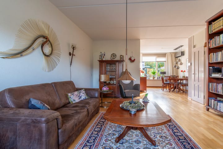 Foto 7 van Torenvalk 24