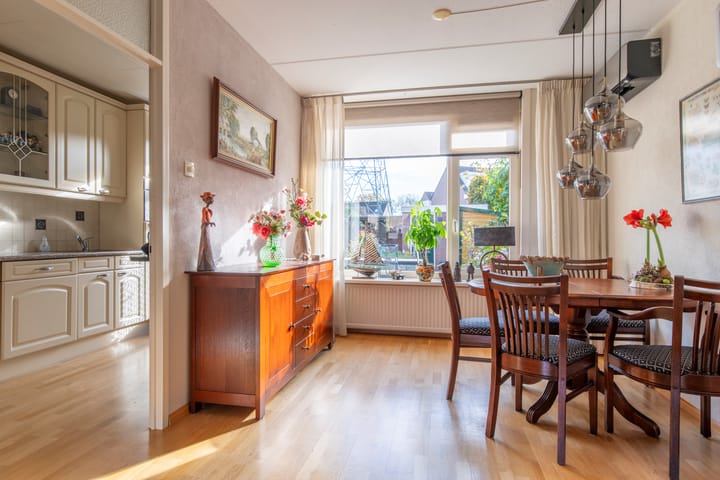 Foto 9 van Torenvalk 24