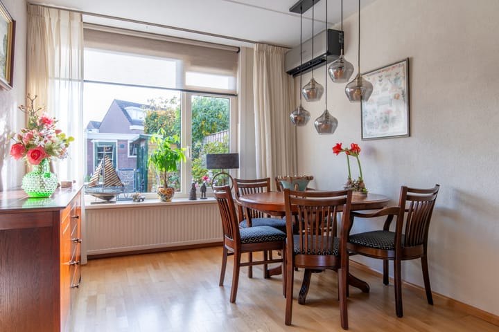 Foto 10 van Torenvalk 24