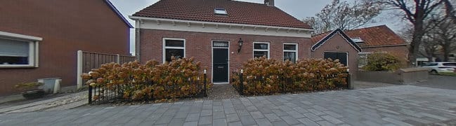 voortuin