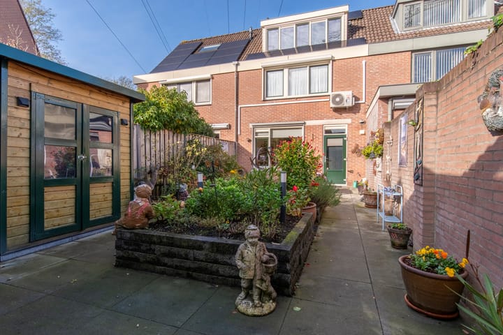 Foto 30 van Torenvalk 24