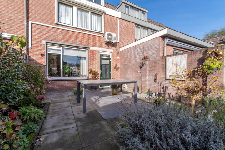 Foto 31 van Torenvalk 24