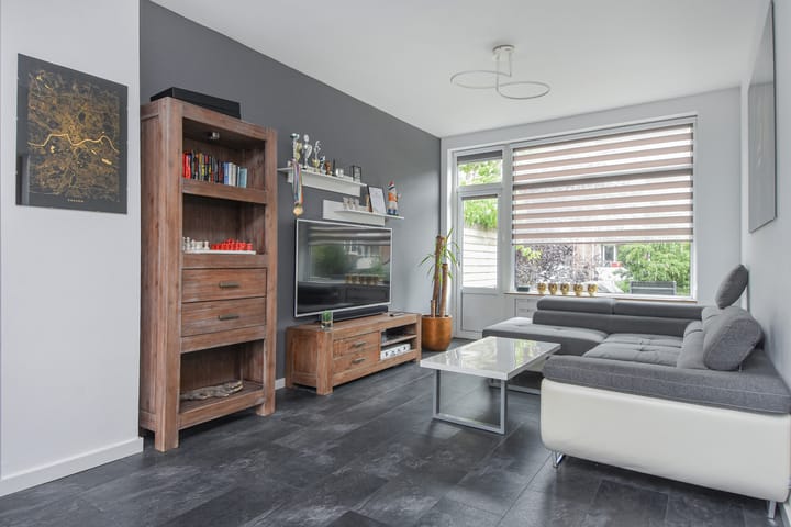 Foto 2 van Ambachtsgaarde 120