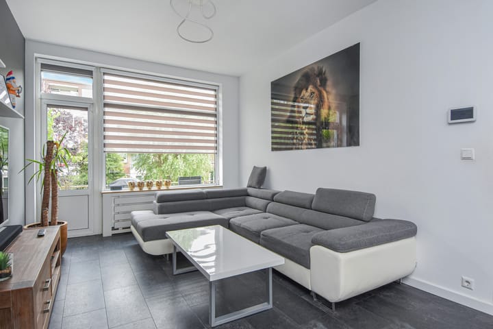 Foto 4 van Ambachtsgaarde 120