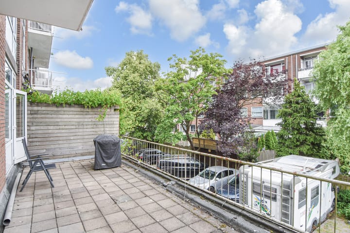 Foto 5 van Ambachtsgaarde 120