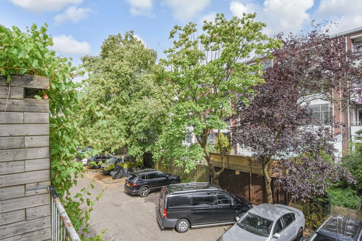 Foto 6 van Ambachtsgaarde 120