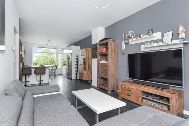 Foto 7 van Ambachtsgaarde 120