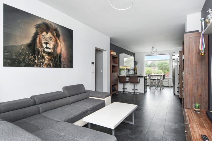 Foto 8 van Ambachtsgaarde 120