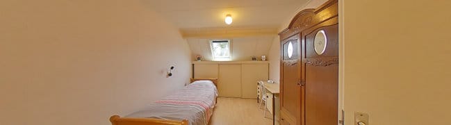 slaapkamer