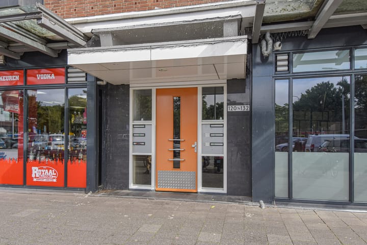 Foto 28 van Ambachtsgaarde 120