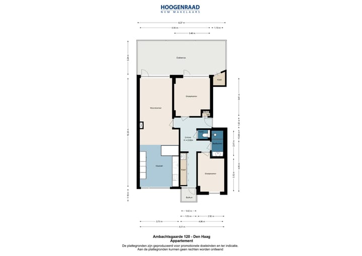 Foto 31 van Ambachtsgaarde 120
