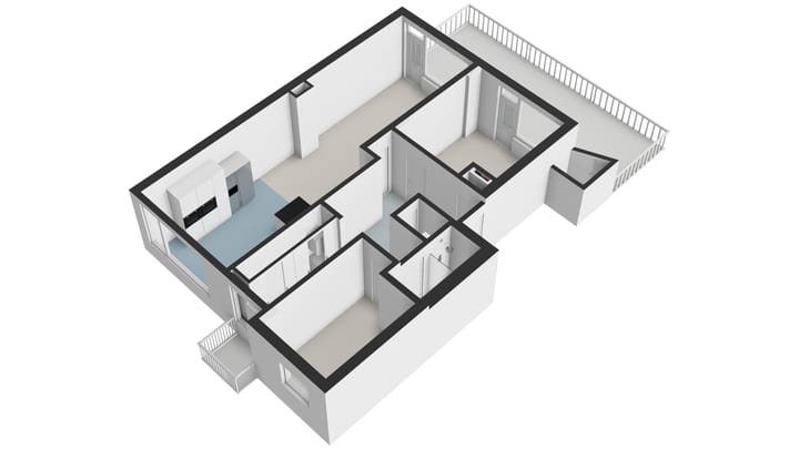 Foto 33 van Ambachtsgaarde 120
