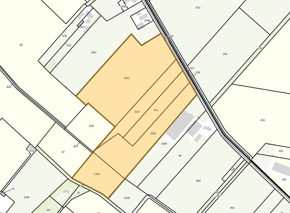 Bekijk foto 4 van Kampweg