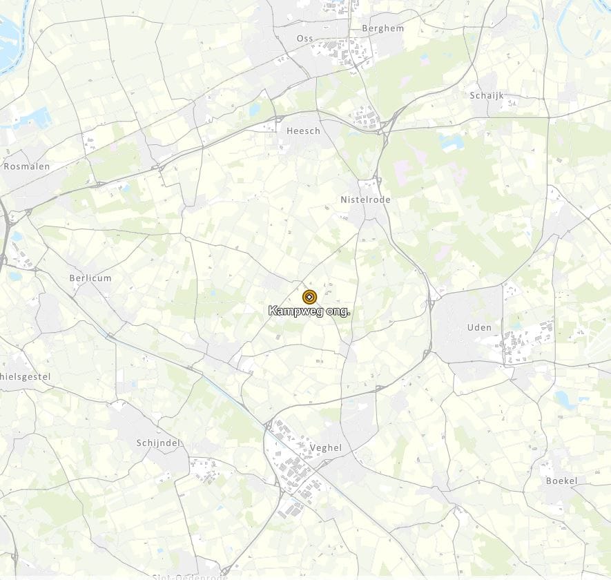 Bekijk foto 3 van Kampweg