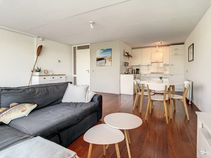 Foto 6 van Boulevard de Wielingen 76-001