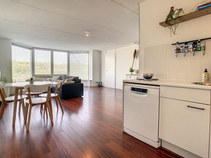 Foto 9 van Boulevard de Wielingen 76-001