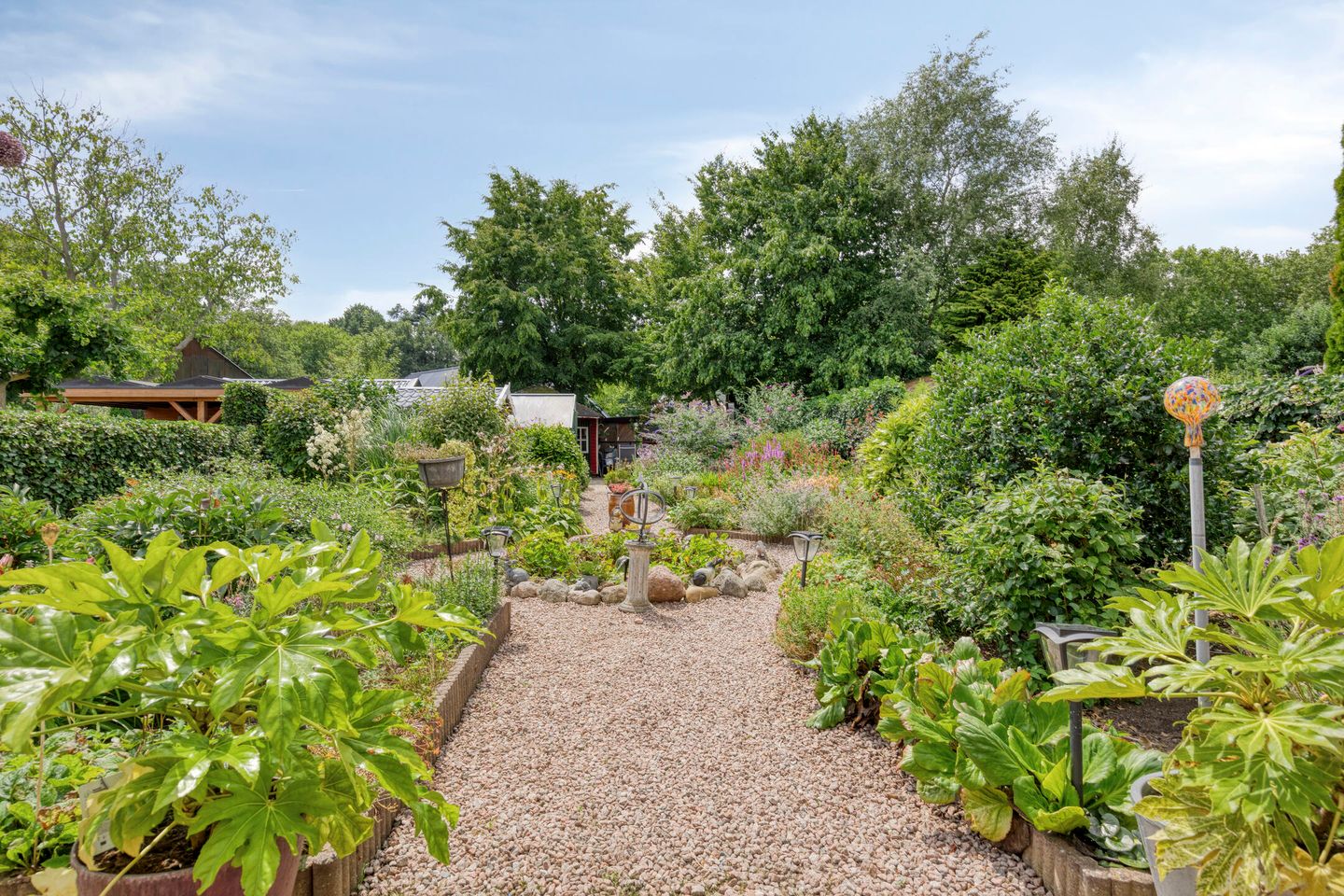 Photo 4 of Dagpauwoog 4-A