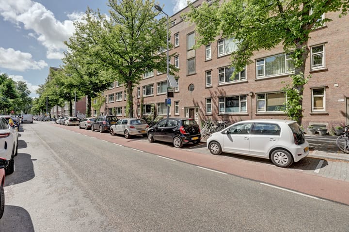 Stadhoudersweg 29-C