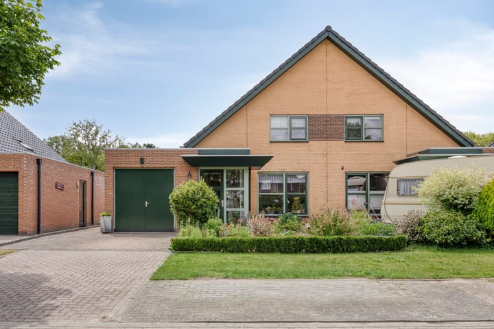 Photo 6 of Dagpauwoog 4-A