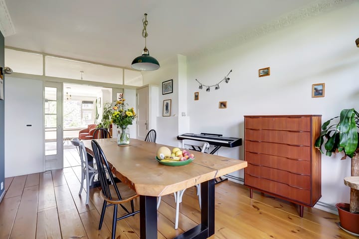 Foto 3 van Stadhoudersweg 29-C