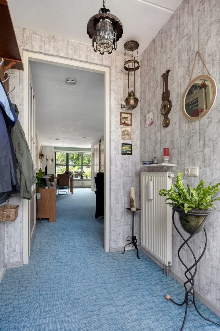 Photo 7 of Dagpauwoog 4-A