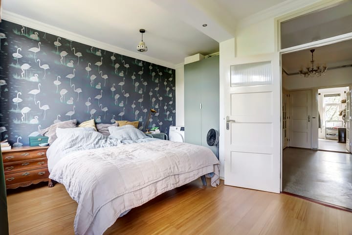 Foto 4 van Stadhoudersweg 29-C