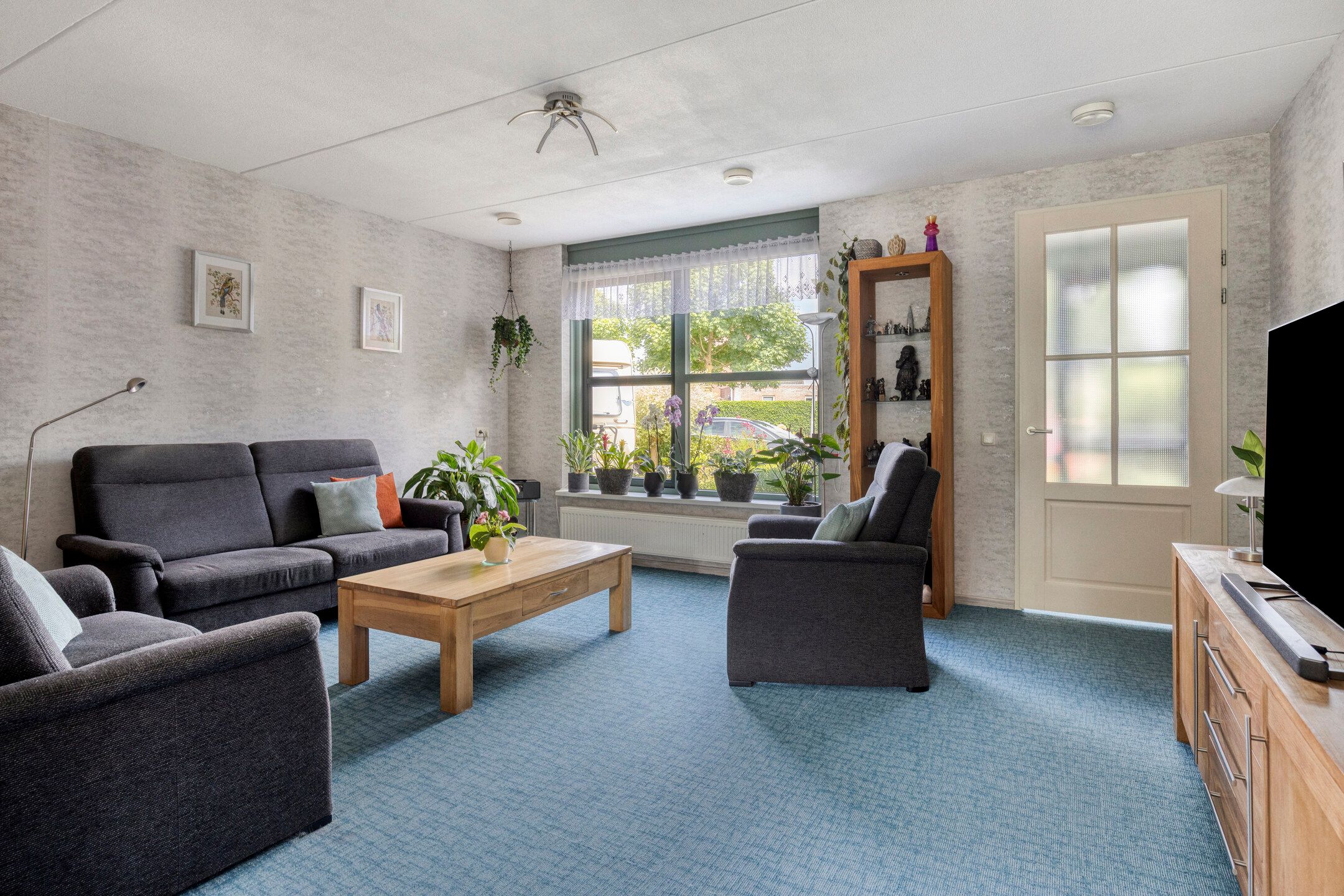 Photo 9 of Dagpauwoog 4-A