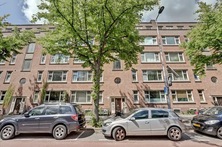 Foto 6 van Stadhoudersweg 29-C