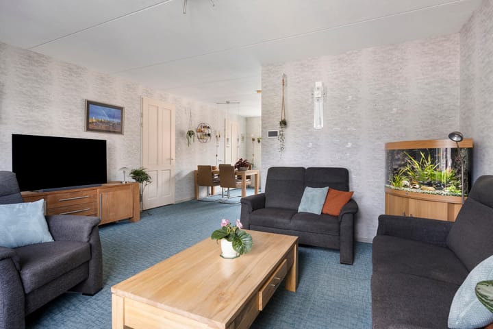 Photo 10 of Dagpauwoog 4-A