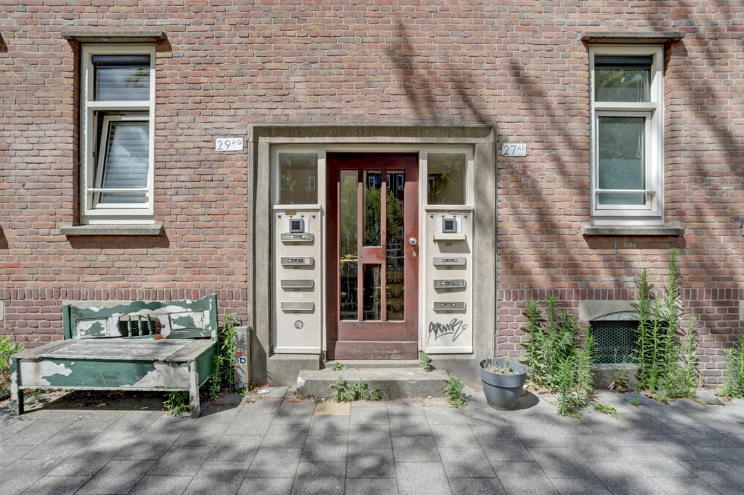 Foto 7 van Stadhoudersweg 29-C