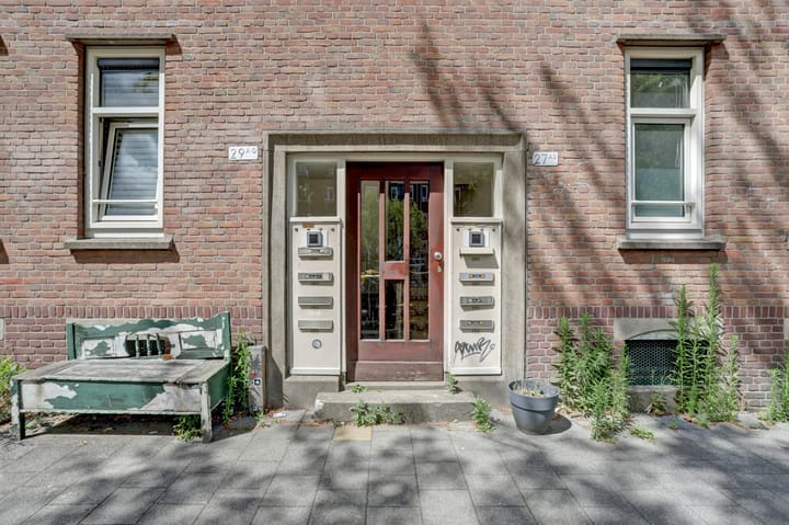 Foto 7 van Stadhoudersweg 29-C