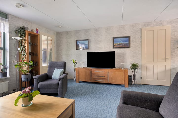 Photo 11 of Dagpauwoog 4-A