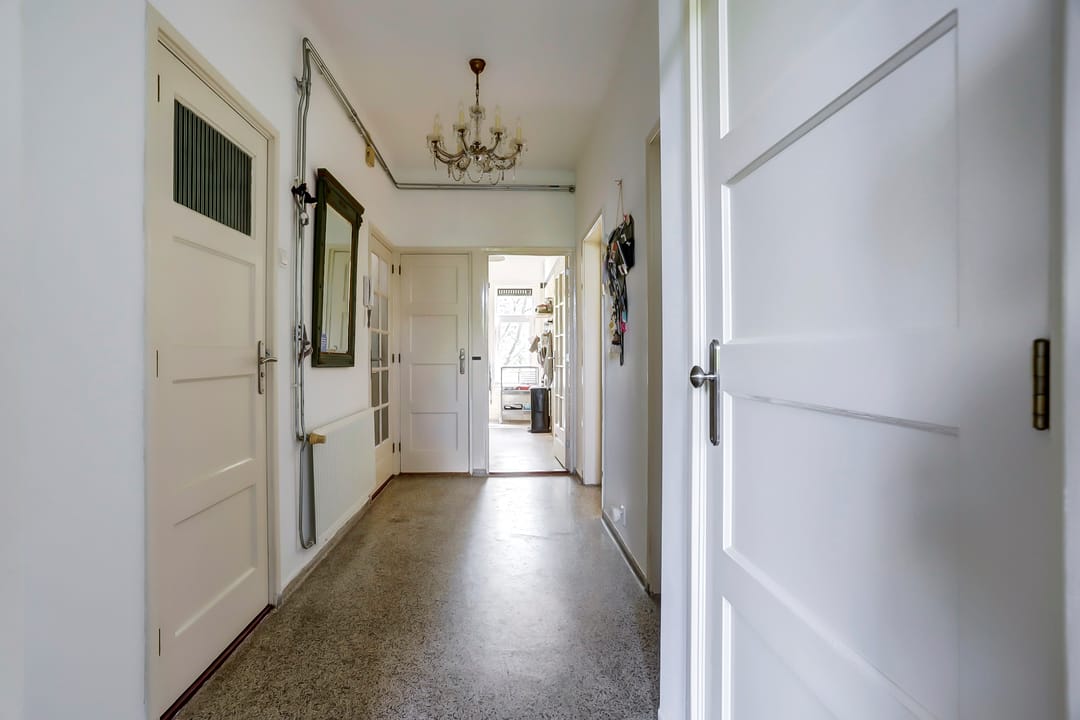 Foto 8 van Stadhoudersweg 29-C